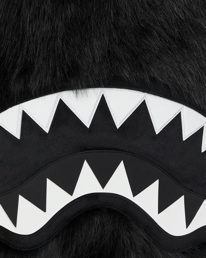 FURZILLA SHARK (NIGHT) BACKPACK | Sprayground Premium