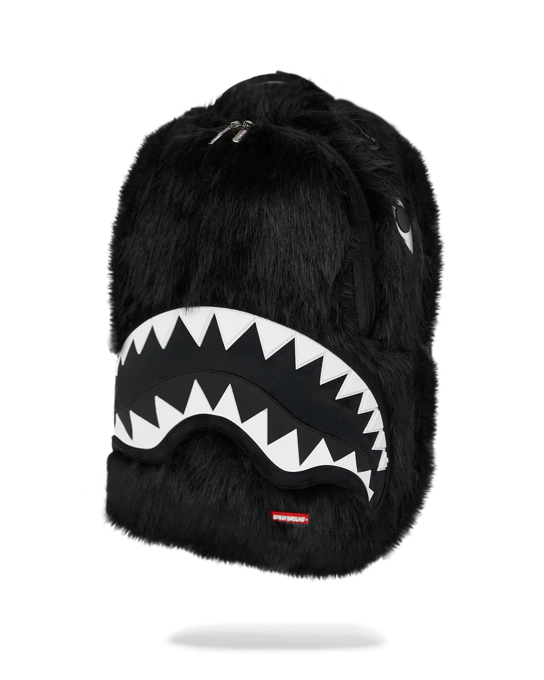 FURZILLA SHARK (NIGHT) BACKPACK | Sprayground Premium