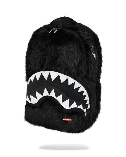 FURZILLA SHARK (NIGHT) BACKPACK | Sprayground Premium