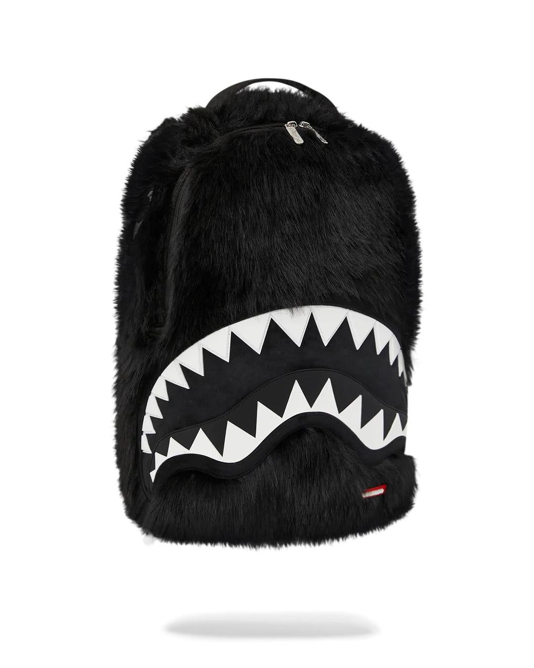 FURZILLA SHARK (NIGHT) BACKPACK | Sprayground Premium