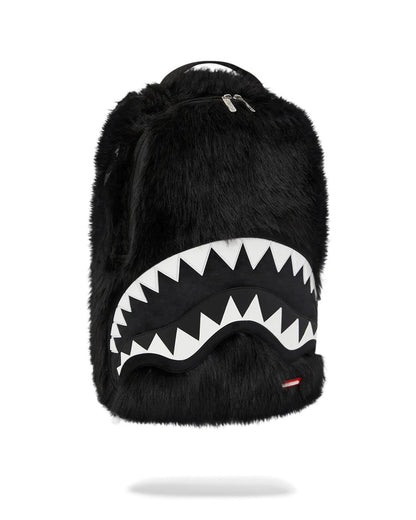 FURZILLA SHARK (NIGHT) BACKPACK | Sprayground Premium
