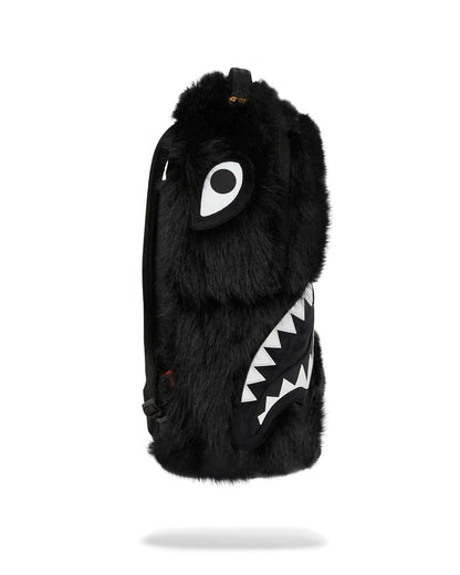 FURZILLA SHARK (NIGHT) BACKPACK | Sprayground Premium