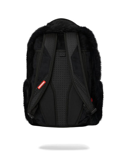 FURZILLA SHARK (NIGHT) BACKPACK | Sprayground Premium