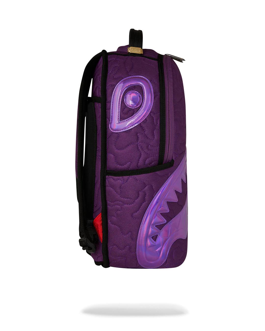AI SERENGETI BACKPACK | Sprayground New