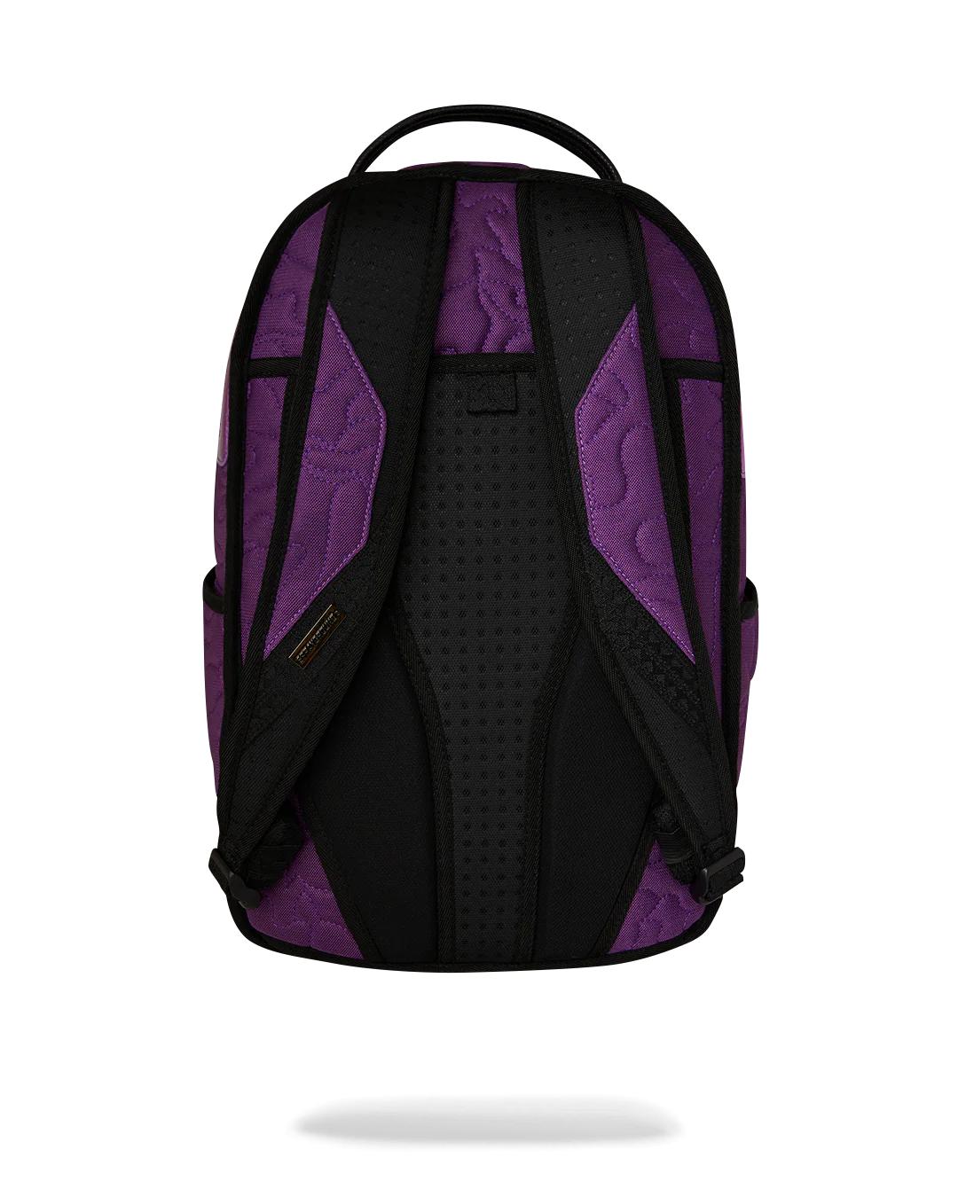 AI SERENGETI BACKPACK | Sprayground New