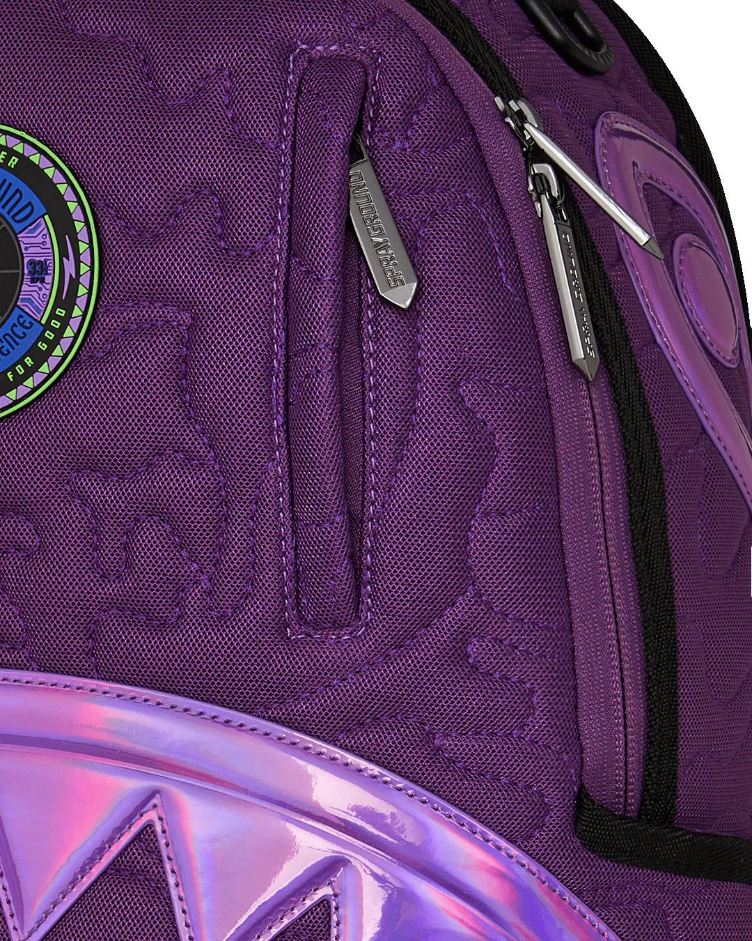 AI SERENGETI BACKPACK | Sprayground New