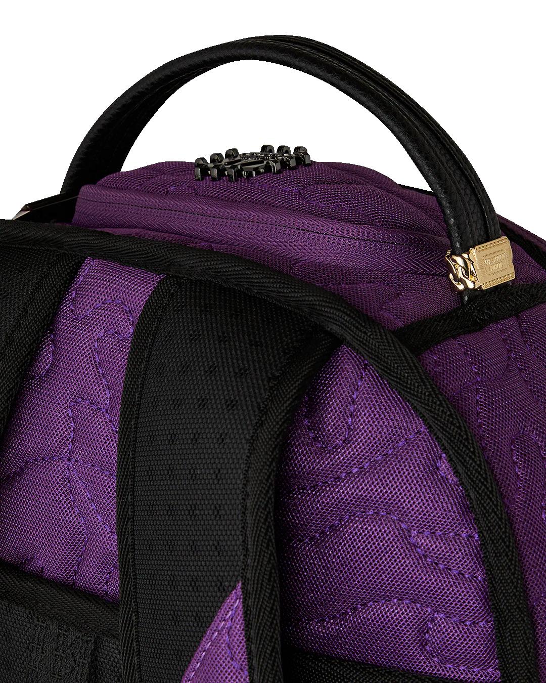 AI SERENGETI BACKPACK | Sprayground New