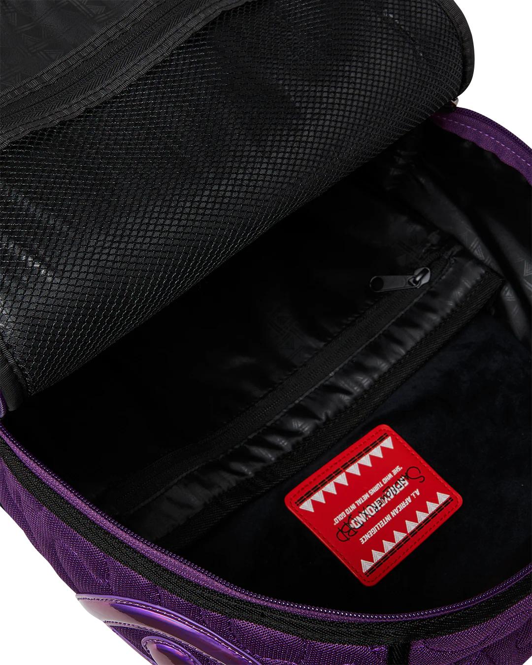 AI SERENGETI BACKPACK | Sprayground New