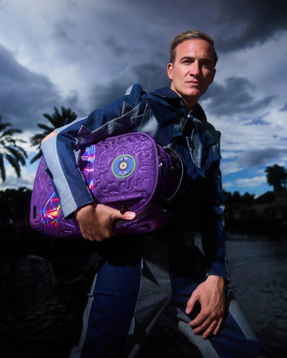 AI SERENGETI BACKPACK | Sprayground New