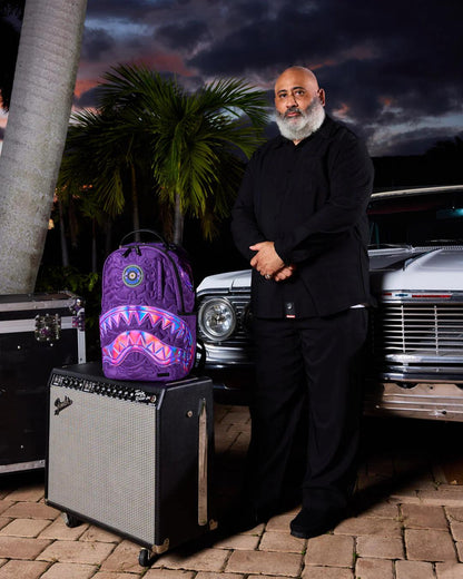 AI SERENGETI BACKPACK | Sprayground New