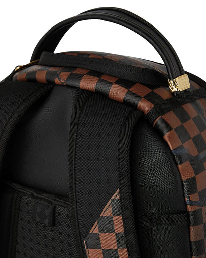 ZOMBIE BEAR BRAINS BACKPACK | Sprayground Featured
