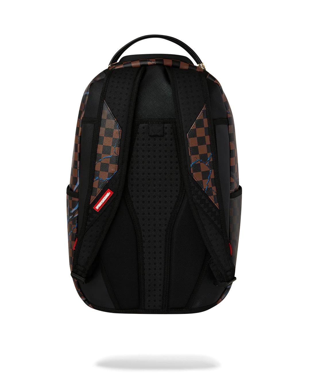 ZOMBIE BEAR BRAINS BACKPACK | Sprayground Featured
