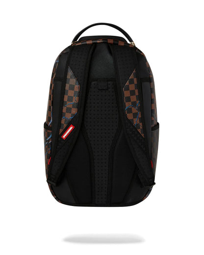 ZOMBIE BEAR BRAINS BACKPACK | Sprayground Featured