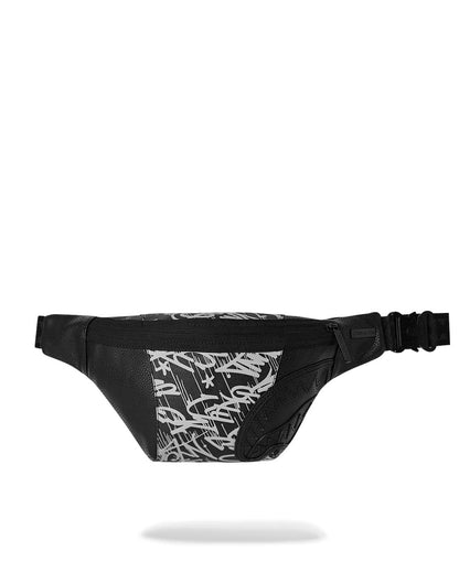 A.M.P.M SAVVY CROSSBODY | Sprayground Best Seller