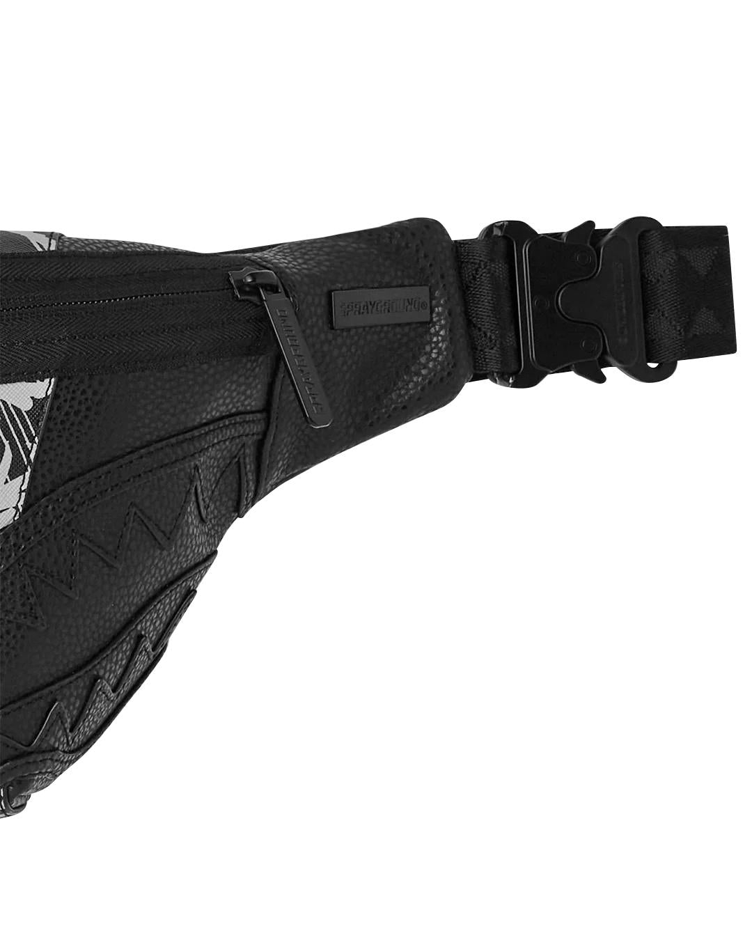 A.M.P.M SAVVY CROSSBODY | Sprayground Best Seller