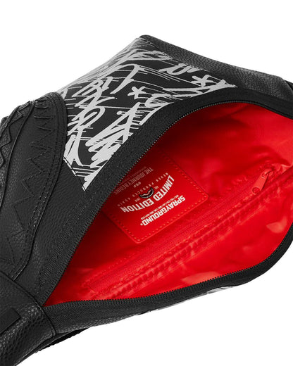 A.M.P.M SAVVY CROSSBODY | Sprayground Best Seller