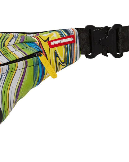 SUPER MELT SAVVY CROSSBODY | Sprayground Exclusive
