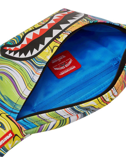 SUPER MELT SAVVY CROSSBODY | Sprayground Exclusive