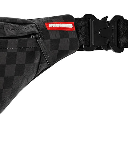 WHAT THE BEEP' SHARK SAVVY CROSSBODY
 | Sprayground Classic