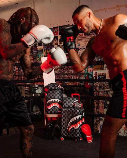 VANQUISH II SAVVY CROSSBODY | Sprayground Everyday