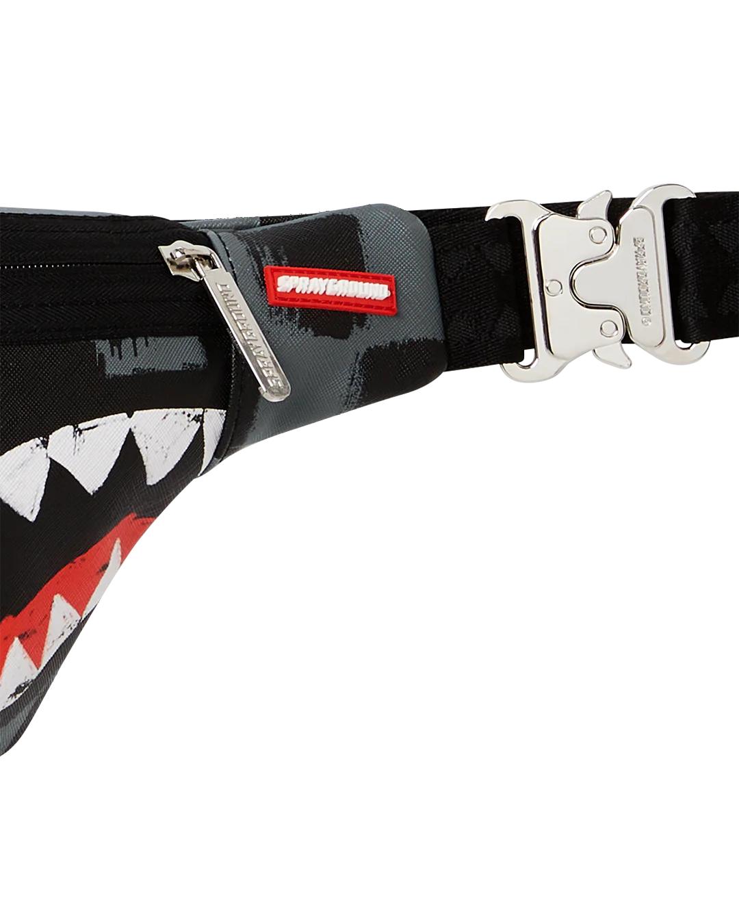 VANQUISH II SAVVY CROSSBODY | Sprayground Everyday
