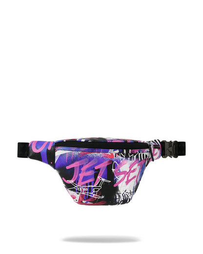 SHARK ATELIER SAVVY CROSSBODY | Sprayground Value