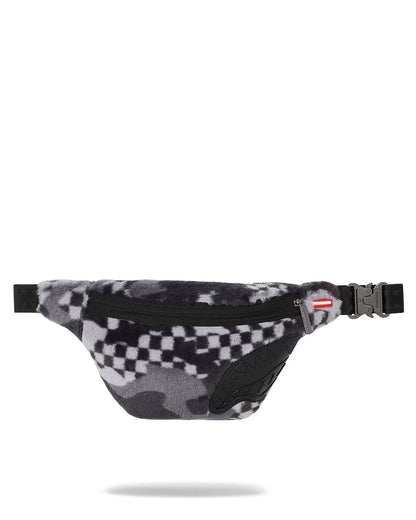 3AM PLUSH ASPEN HIGHLANDS SAVVY CROSSBODY | Sprayground Great Value