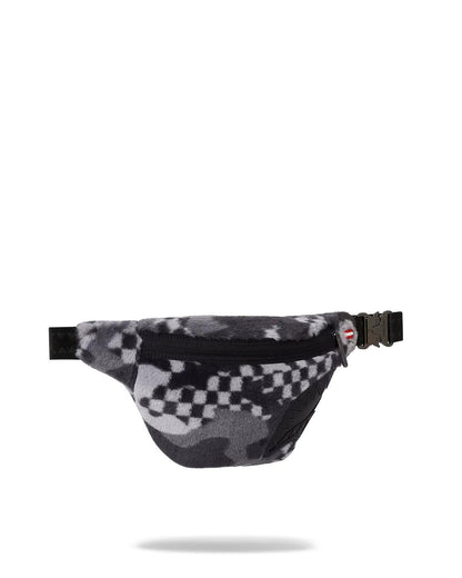 3AM PLUSH ASPEN HIGHLANDS SAVVY CROSSBODY | Sprayground Great Value