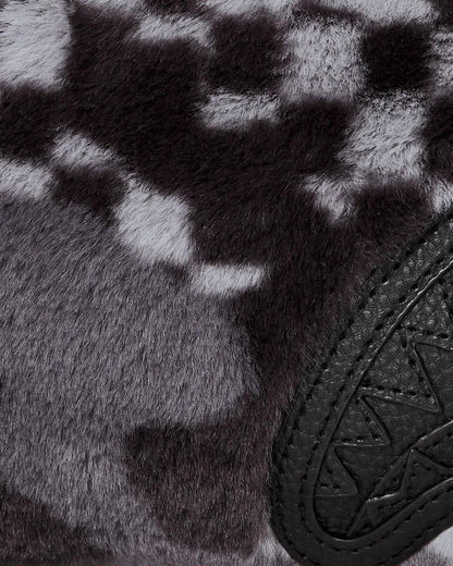 3AM PLUSH ASPEN HIGHLANDS SAVVY CROSSBODY | Sprayground Great Value