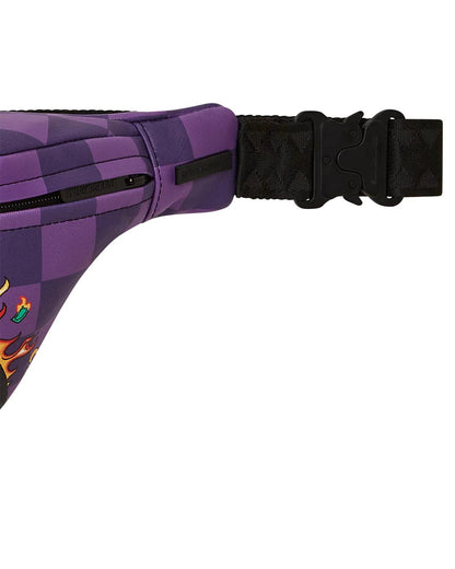 MAD SCIENTIST SAVVY CROSSBODY | Sprayground Latest