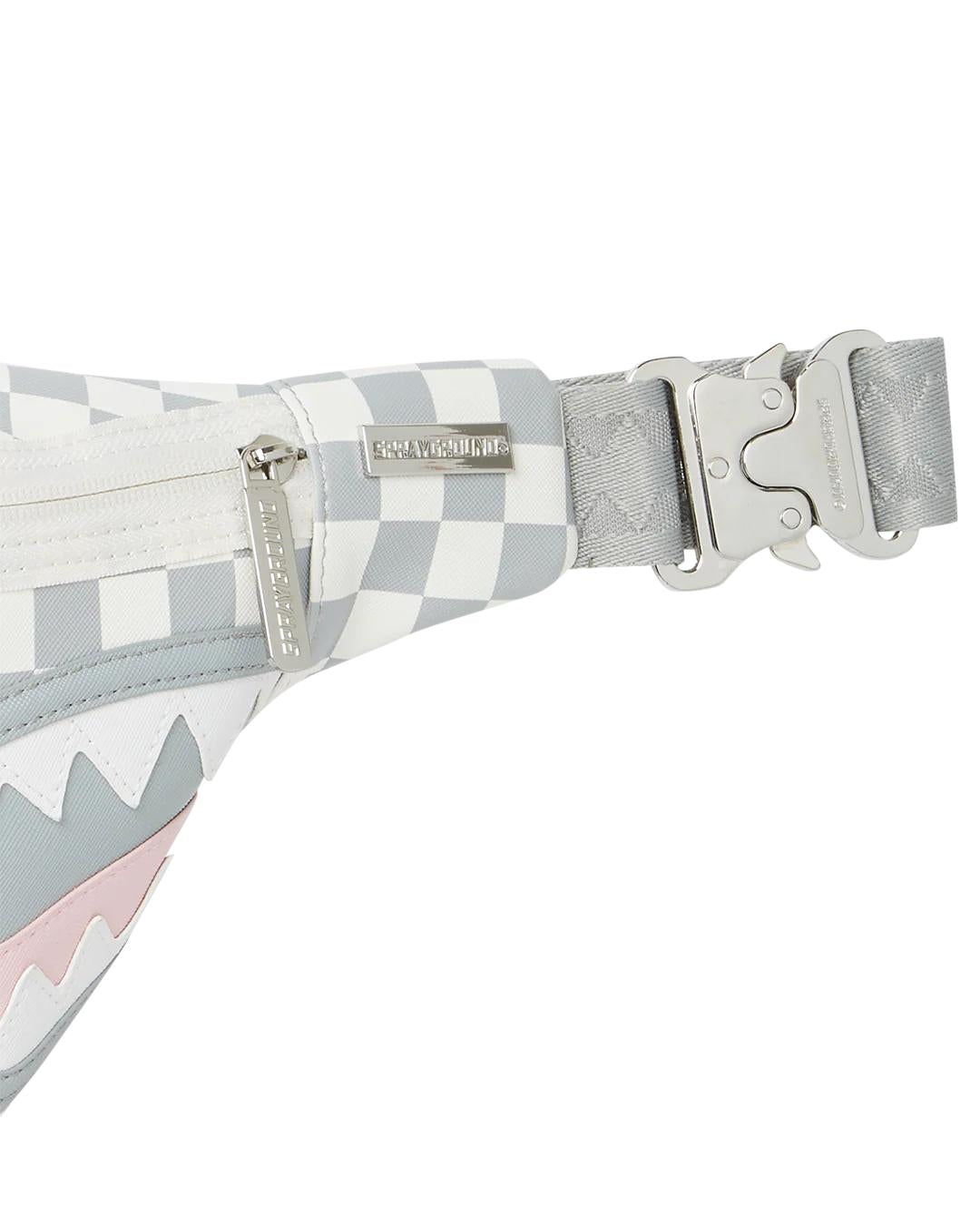 AIR TO THE THRONE JETSET SAVVY CROSSBODY | Sprayground Trending