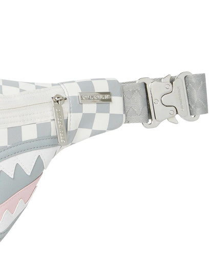 AIR TO THE THRONE JETSET SAVVY CROSSBODY | Sprayground Trending