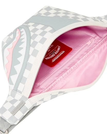 AIR TO THE THRONE JETSET SAVVY CROSSBODY | Sprayground Trending