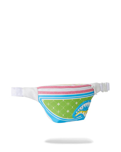 MODUS OPERANDI CHAMELEON SAVVY CROSSBODY | Sprayground Recommended
