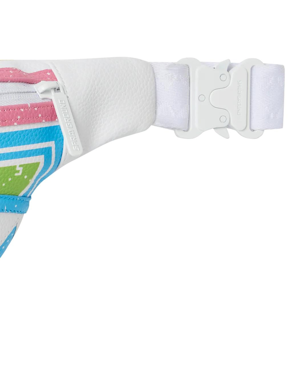 MODUS OPERANDI CHAMELEON SAVVY CROSSBODY | Sprayground Recommended