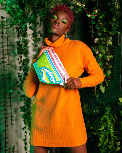 MODUS OPERANDI CHAMELEON SAVVY CROSSBODY | Sprayground Recommended