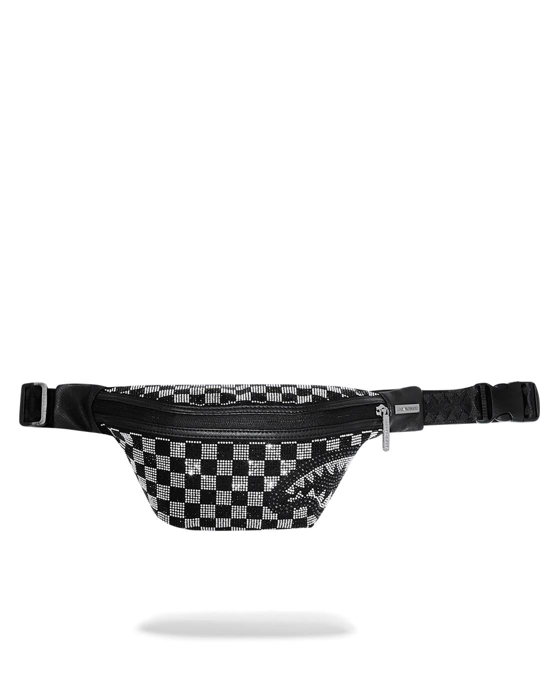 LIGHT YEARS AHEAD SAVVY CROSSBODY | Sprayground Exclusive