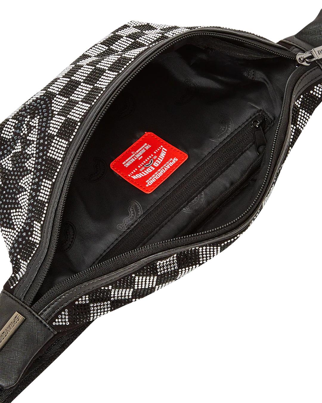 LIGHT YEARS AHEAD SAVVY CROSSBODY | Sprayground Exclusive