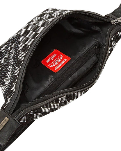 LIGHT YEARS AHEAD SAVVY CROSSBODY | Sprayground Exclusive