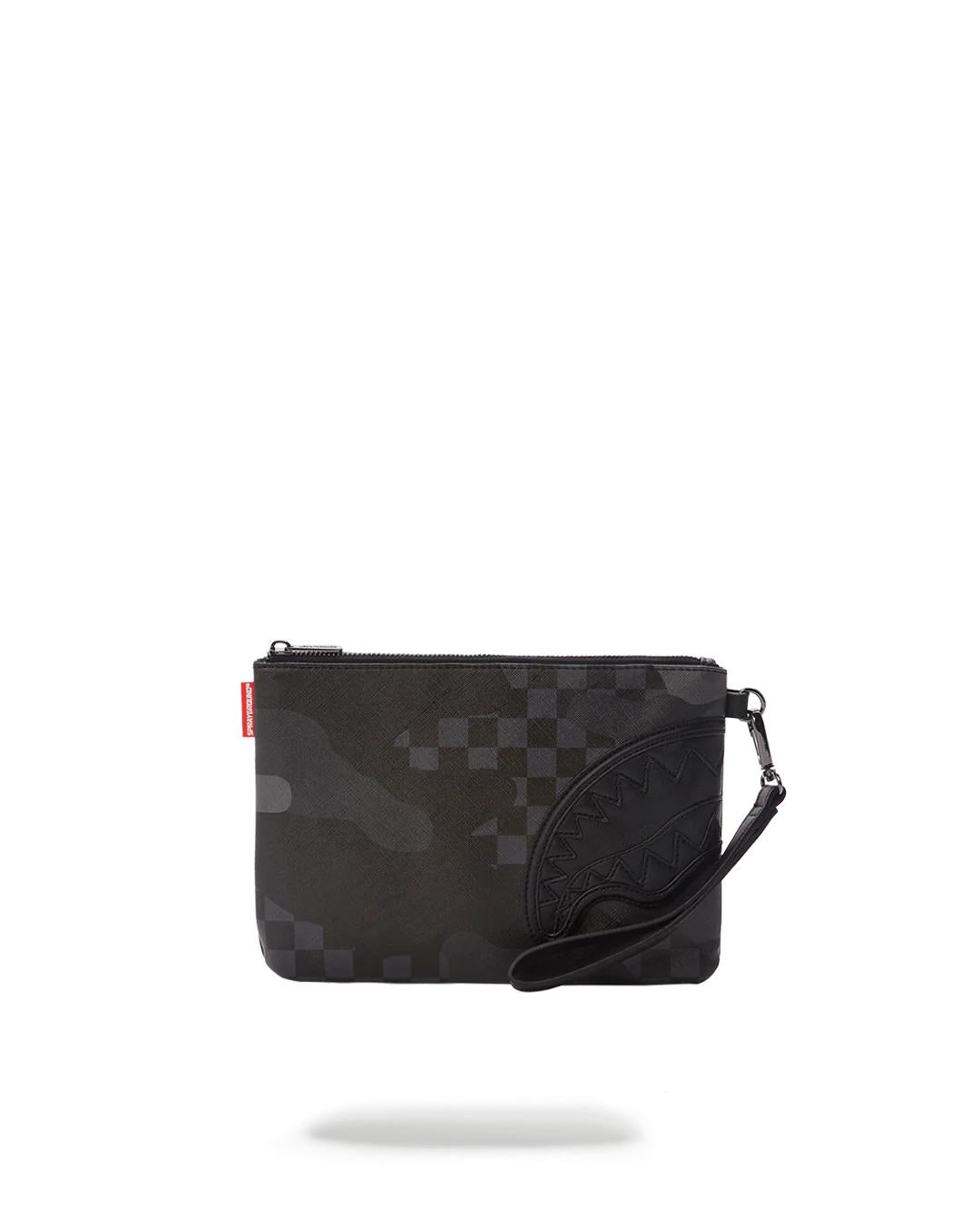 3AM NEVER SLEEP CROSSOVER CLUTCH | Sprayground Value