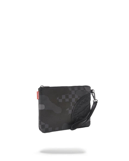 3AM NEVER SLEEP CROSSOVER CLUTCH | Sprayground Value