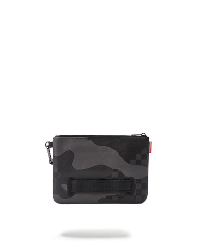 3AM NEVER SLEEP CROSSOVER CLUTCH | Sprayground Value