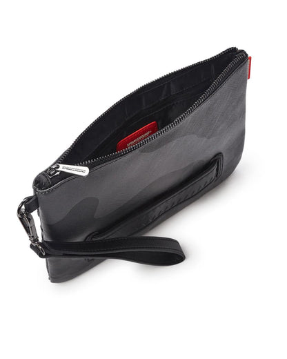 3AM NEVER SLEEP CROSSOVER CLUTCH | Sprayground Value