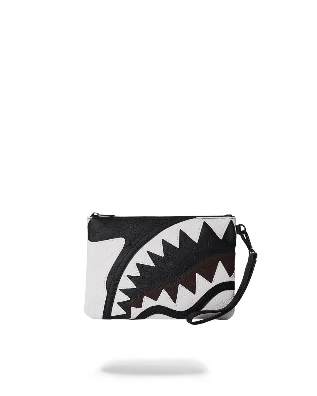 V.V.I.P. CROSSOVER CLUTCH | Sprayground Great Value