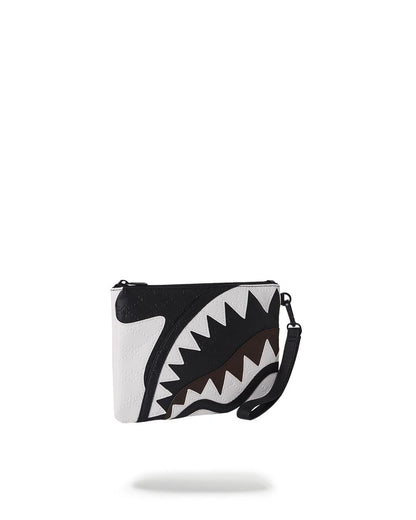 V.V.I.P. CROSSOVER CLUTCH | Sprayground Great Value