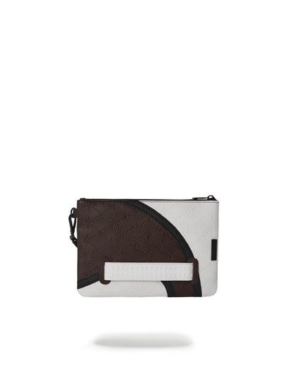 V.V.I.P. CROSSOVER CLUTCH | Sprayground Great Value