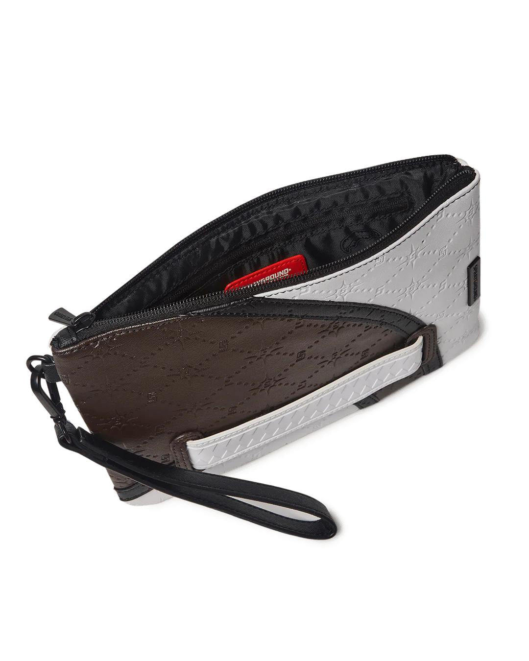 V.V.I.P. CROSSOVER CLUTCH | Sprayground Great Value