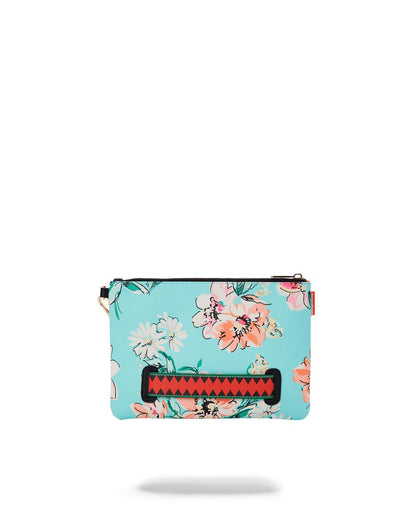 THE SANCTUARY CROSSOVER CLUTCH | Sprayground Latest