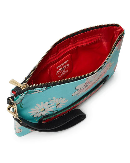 THE SANCTUARY CROSSOVER CLUTCH | Sprayground Latest