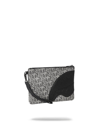 SG ALL DAY CROSSOVER CLUTCH | Sprayground Quality